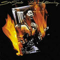 Live & Burning Music CD