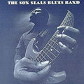 Son Seals Blues Band Music CD