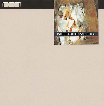 Needlework Music CD