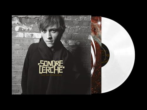 Two Way Monologue (20th Anniversary Edition) [White 2 LP] (Vinyl) Vinyl Record