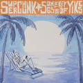 Songs In The Key Of Yikes (Orange) (Vinyl) Vinyl Record