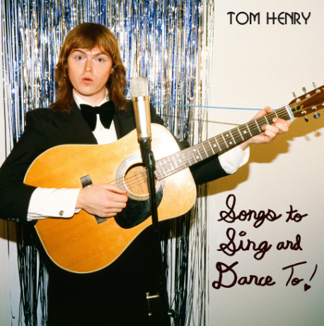 Songs to Sing and Dance To Vinyl Record