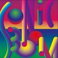 All Things Being Equal Music CD