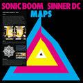 Maps Vinyl Record