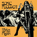 Rides Again (Cornetto Yellow With Black Stripes Vinyl) Vinyl Record