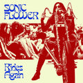 Rides Again (Transparent Red Vinyl) Vinyl Record