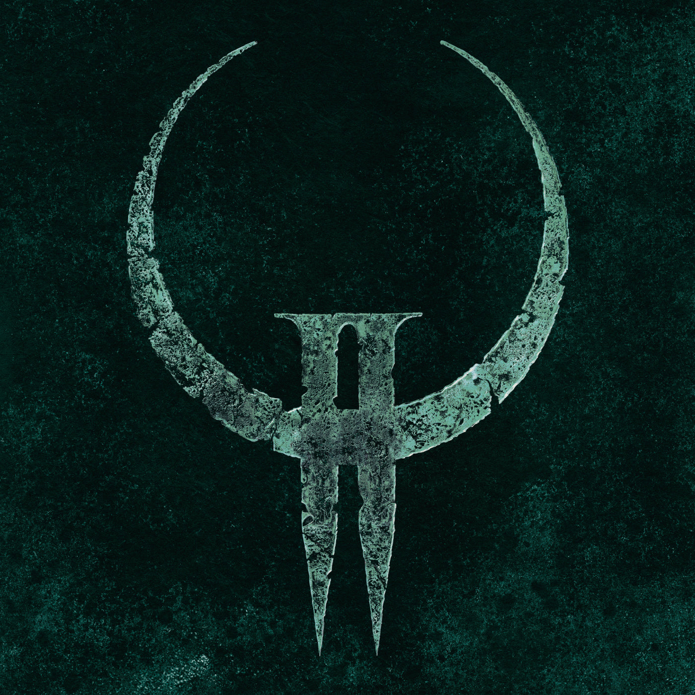 Quake 2 (Original Soundtrack) Vinyl Record