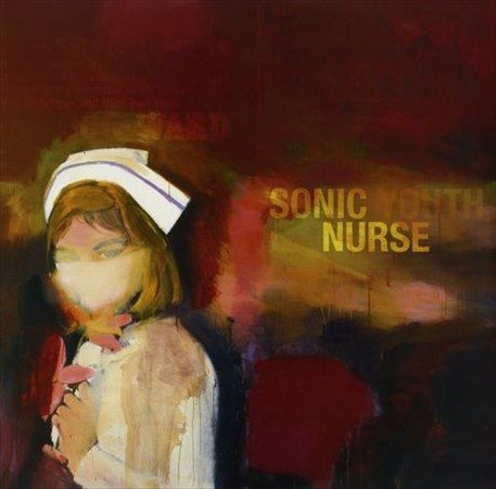 Sonic Nurse (2LP) Vinyl Record