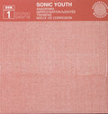 Sonic Youth - Anagrama Vinyl Record