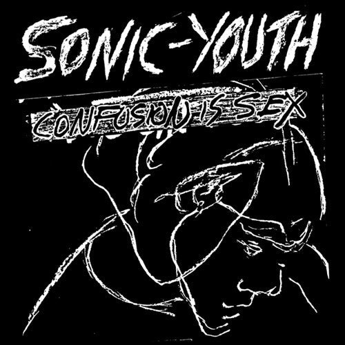 Confusion Is Sex Music CD