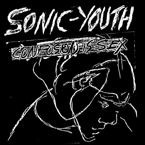 Confusion Is Sex Vinyl Record