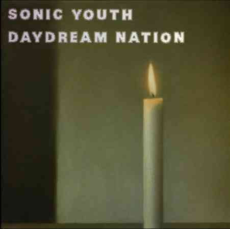 Daydream Nation (VINYL) | Mint (M) Mint (M)