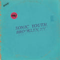 Live In Brooklyn 2011 (Limited Edition) (3 Lp's) Vinyl Record