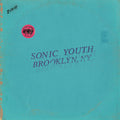 Sonic Youth - Live In Brooklyn 2011 (Limited Edition, Colored Vinyl) (2 Lp's) Vinyl Record