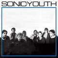 Sonic Youth (2 Lp's) |