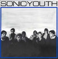 Sonic Youth Vinyl Record