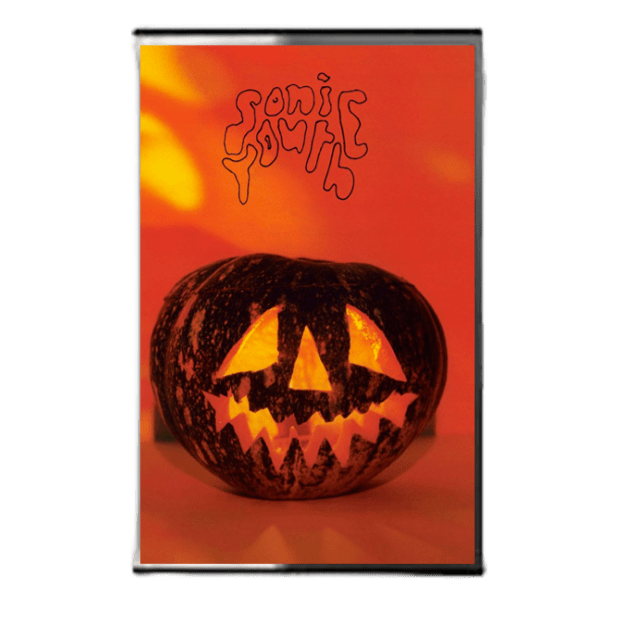 Walls Have Ears (Cassette) Music Cassette Tape