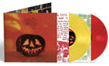 Sonic Youth - Walls Have Ears (Yellow/Red Vinyl) Vinyl Record