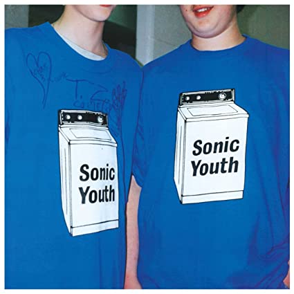 Washing Machine (2xVINYL) | Mint (M) Mint (M)