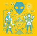 Mambo Cosmico Music CD