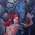 The Shores of Oblivion Music CD