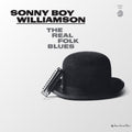 The Real Folk Blues (Chess 75 Series) [180G LP] Vinyl Record