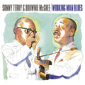 Working Man Blues Music CD