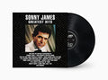 Sonny James - Greatest Hits Vinyl Record