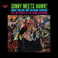 Sonny Meets Hawk! [Vinyl]