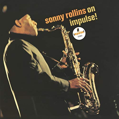 On Impulse (Verve Acoustic Sound Series) Vinyl Record
