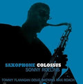 Saxophone Colossus |