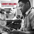 Sonny Rollins And The Contemporary Leaders (VINYL) |