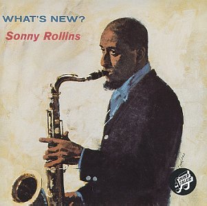 What'S New Vinyl Record