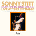 Boppin' in Baltimore: Live at the Left Bank (RSD 4.22.23) [Vinyl]