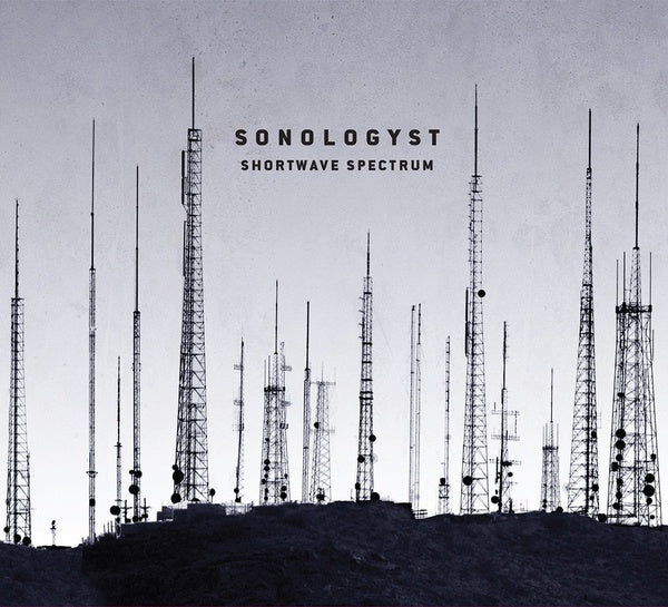 Shortwave Spectrum |