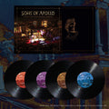 Sons Of Apollo - Live With The Plovdiv Psychotic Symphony [4LP Box Set] Vinyl Record