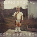 Being Special Vinyl Record
