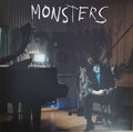 Monsters | Mint (M) Mint (M)