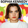 Sophia Kennedy Music CD
