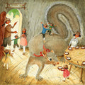 Cucucanady Vinyl Record