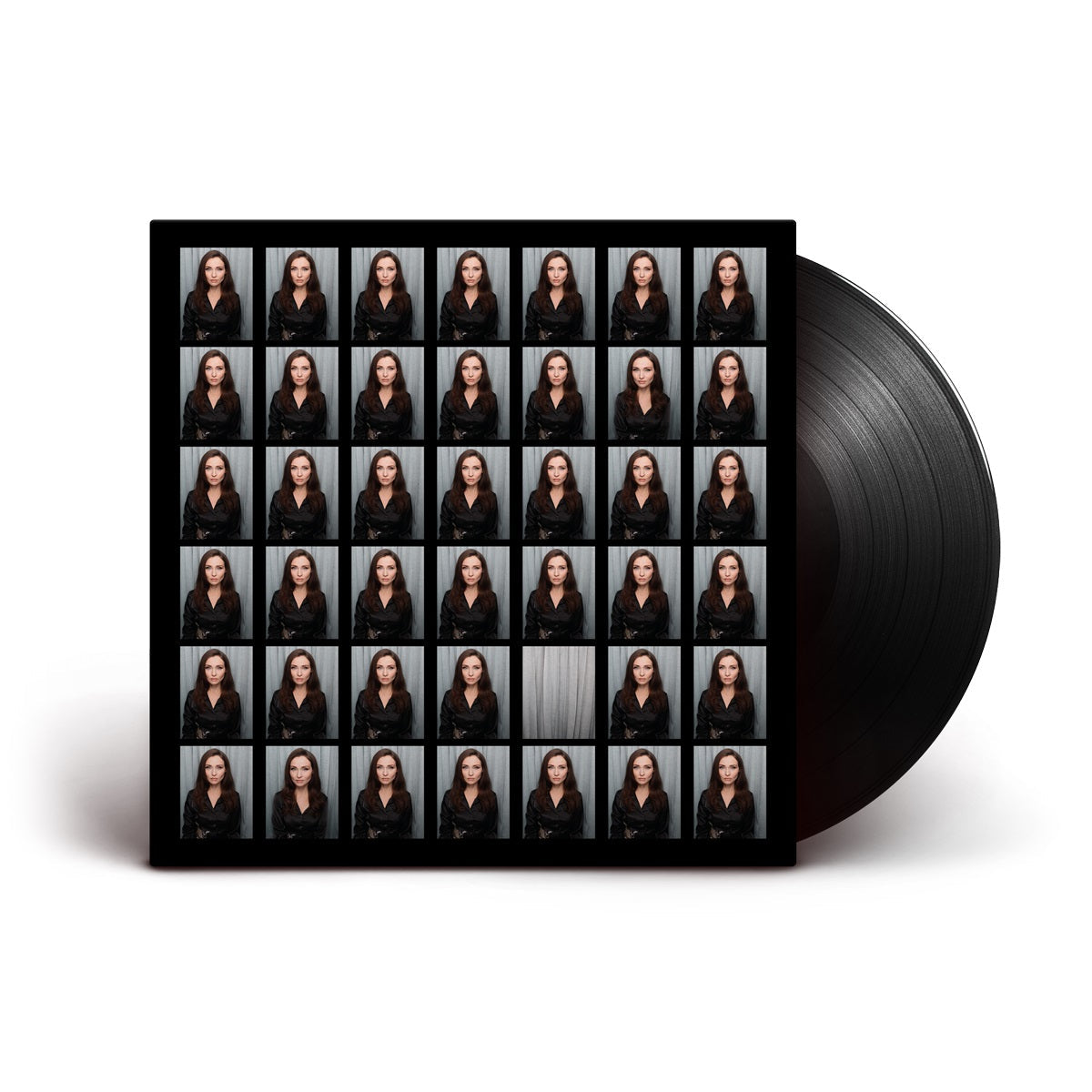 Perimenopop [Lp] |