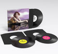 Oil Of Every Pearl's Un-insides Non-stop Remix Album (Indie Exclusive, Limited Edition) (3 Lp's) Vinyl Record