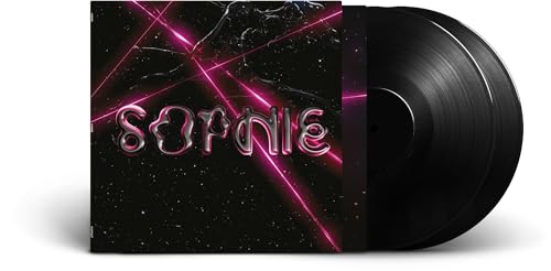 SOPHIE [2 LP] Vinyl Record