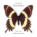 Sophie Zelmani - Decade Of Dreams 1995-2005 [Clear Vinyl] [2LP] [Vinyl] Vinyl Record