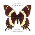Sophie Zelmani - Decade Of Dreams 1995-2005 [Clear Vinyl] [2LP] Vinyl Record