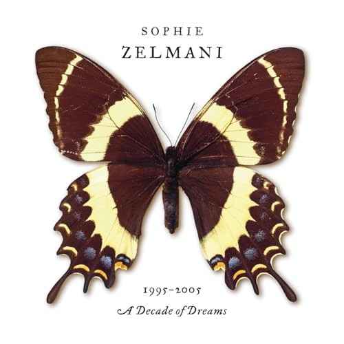 Sophie Zelmani - Decade Of Dreams 1995-2005 [Clear Vinyl] [2LP] Vinyl Record