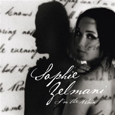 Sophie Zelmani - I'M The Rain (180G) [White Vinyl] [Vinyl] Vinyl Record