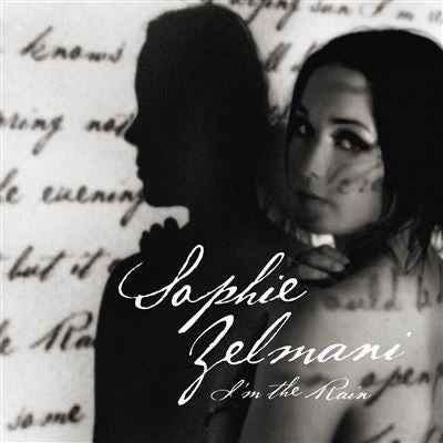 Sophie Zelmani - I'M The Rain (180G) [White Vinyl] Vinyl Record