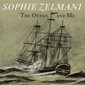 Sophie Zelmani - Ocean And Me [Vinyl] Vinyl Record