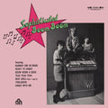 Sophisticated Boom Boom Music CD